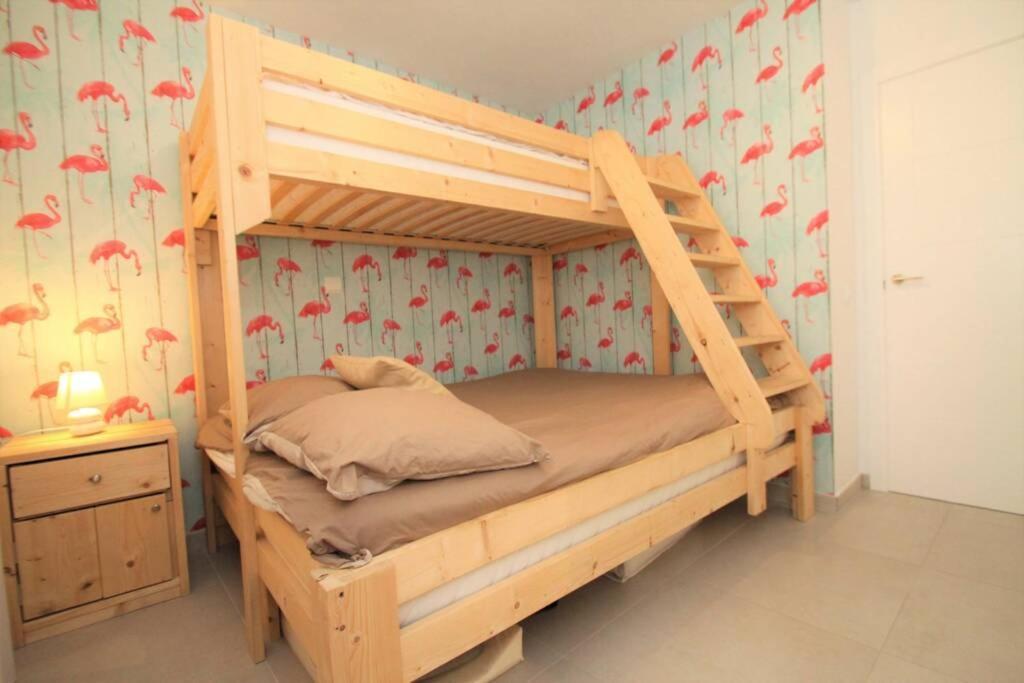 New! Modern Right On The Beach! * Miami Playa