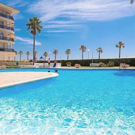 New! Modern Apartment Right On The Beach! Miami Playa Exterior photo