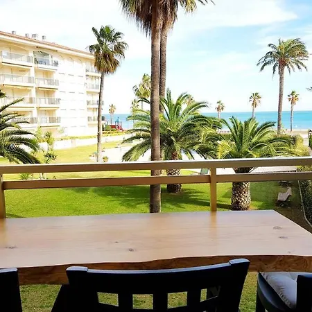 New! Modern Apartment Right On The Beach! Miami Playa Exterior photo