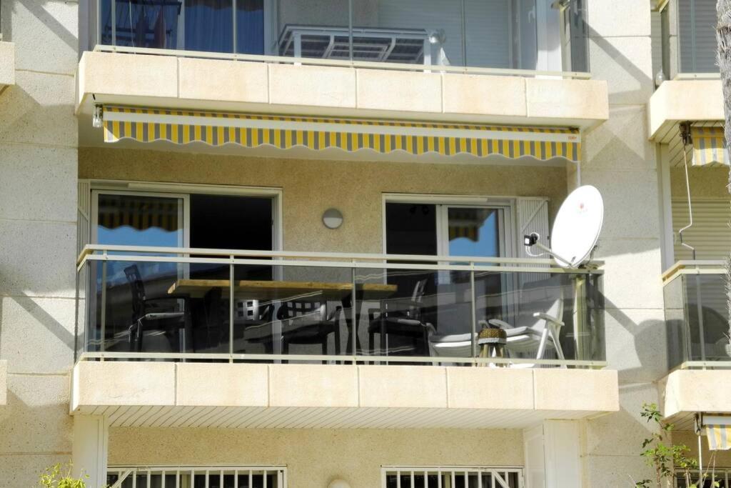 New! Modern Right On The Beach! Apartment Miami Playa