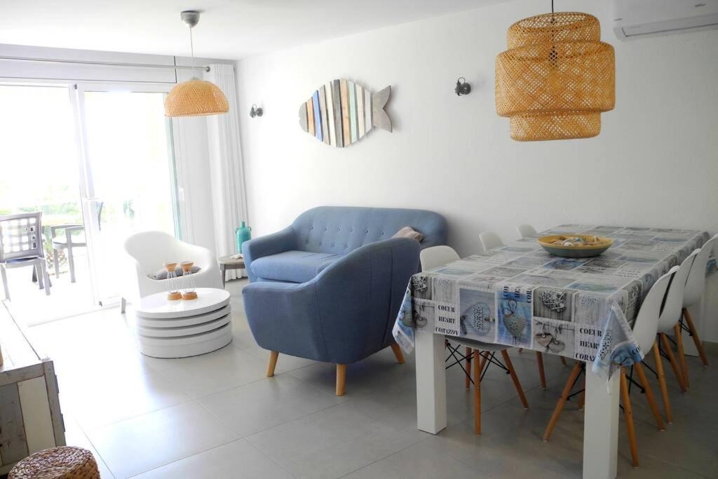 New! Modern Right On The Beach! * Miami Playa