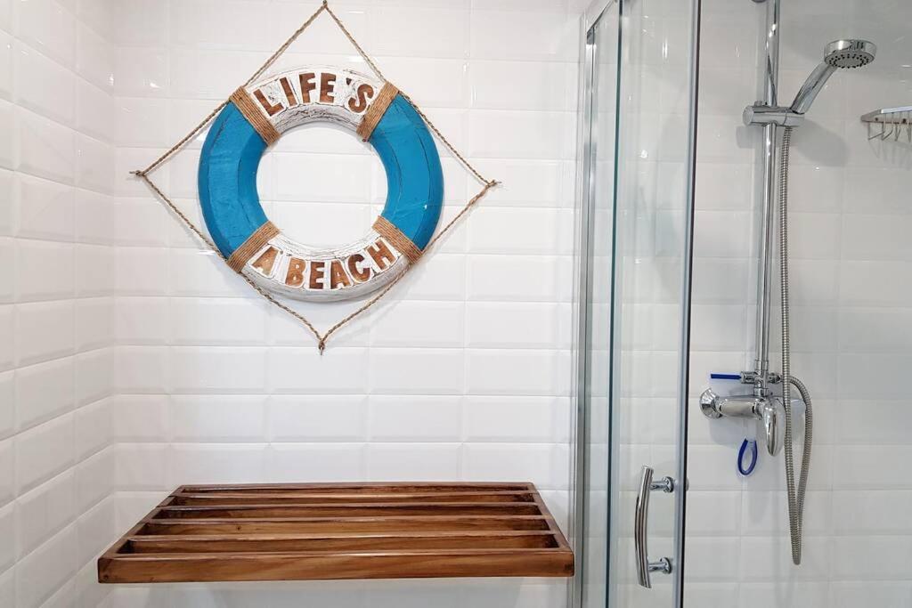 New! Modern Right On The Beach! * Miami Playa