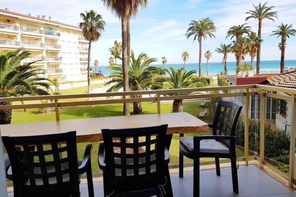 New! Modern Right On The Beach! Miami Playa