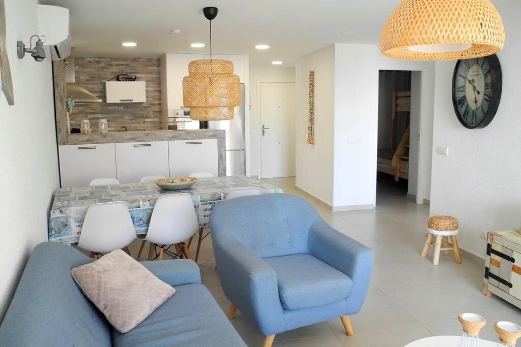 Apartment New! Modern Right On The Beach! Miami Playa