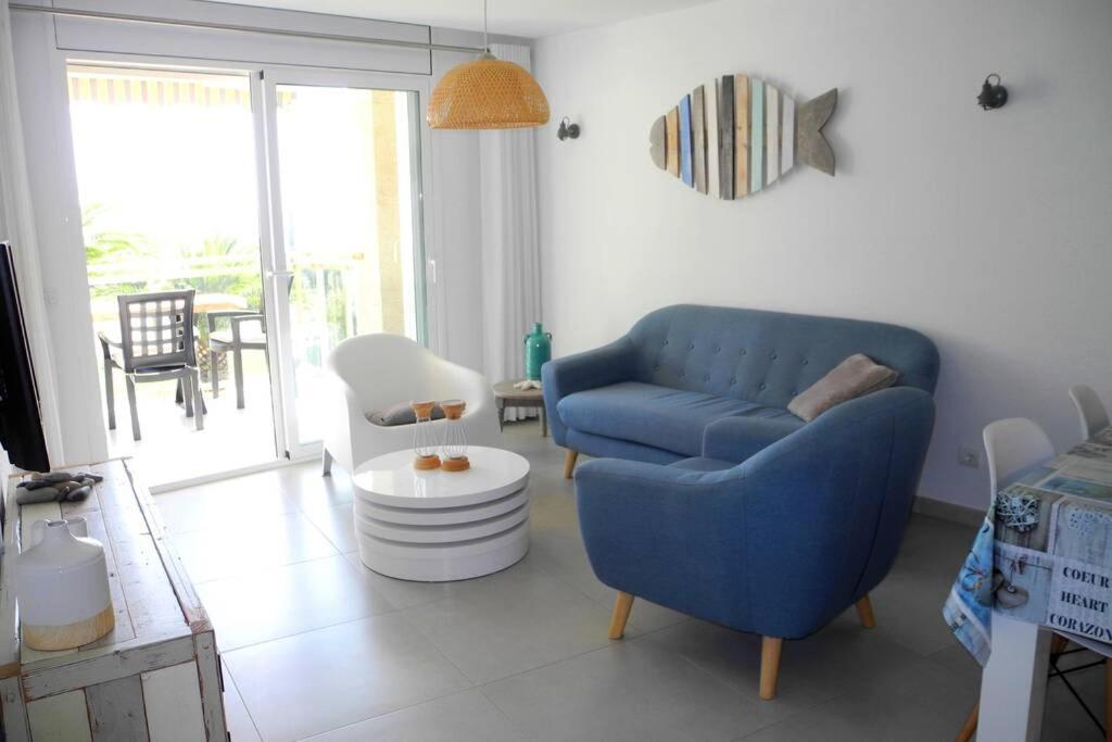 New! Modern Right On The Beach! * Miami Playa
