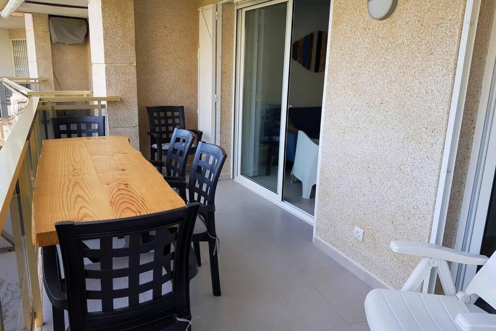 New! Modern Right On The Beach! Apartment Miami Playa