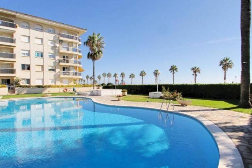 New! Modern Right On The Beach! * Miami Playa